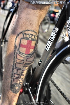 2019-05-23 Milano - Critical Mass 77